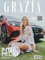 Grazia México